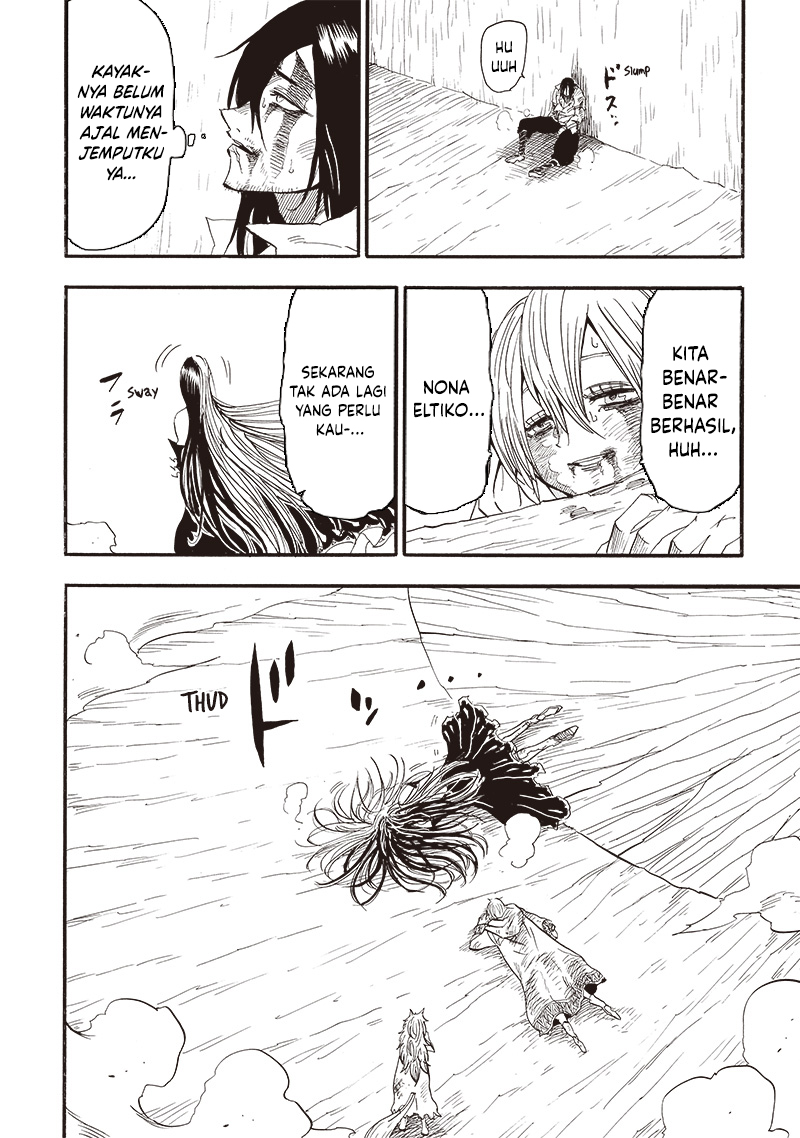 Grand Dwarf Chapter 23 Gambar 3