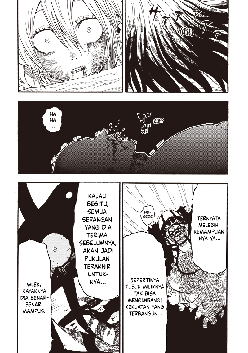 Grand Dwarf Chapter 23 Gambar 4