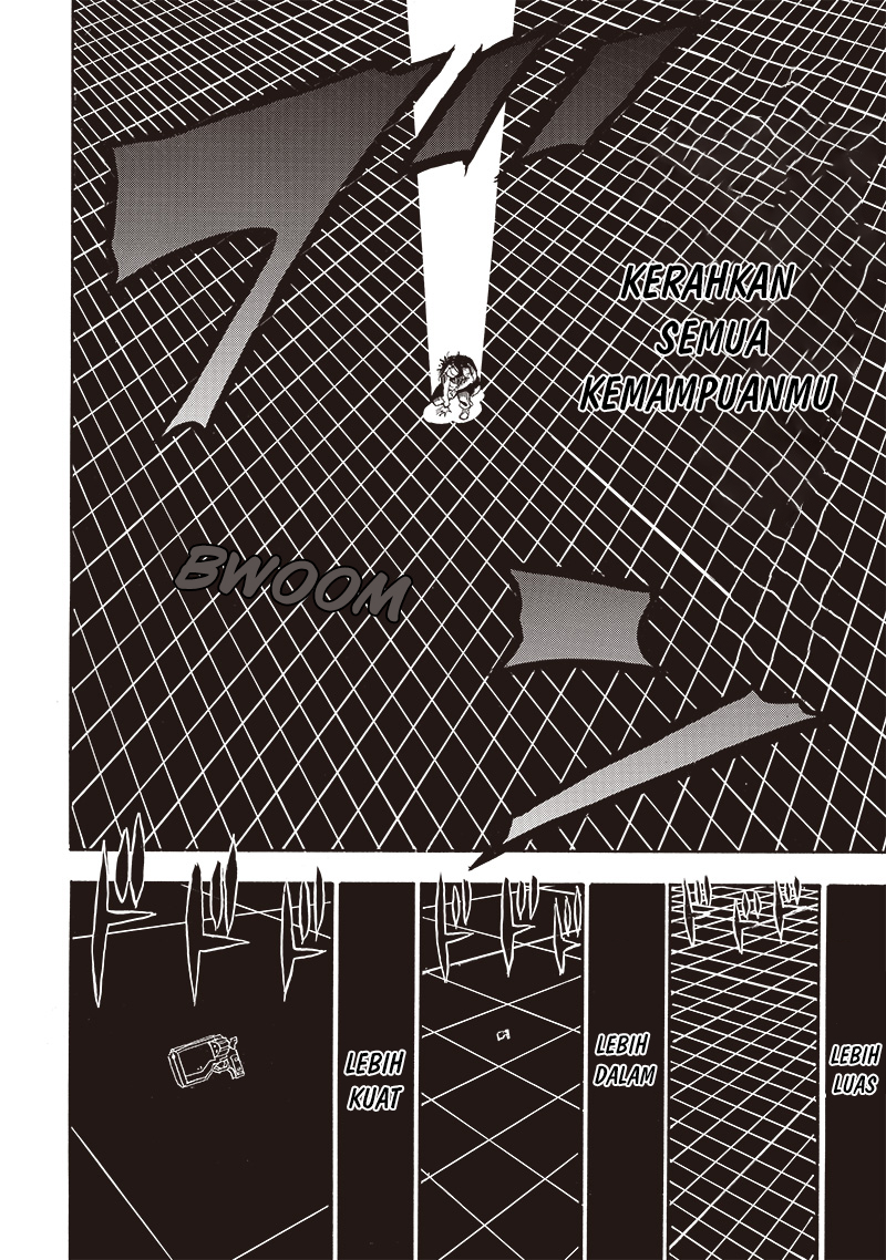 Grand Dwarf Chapter 23 Gambar 7