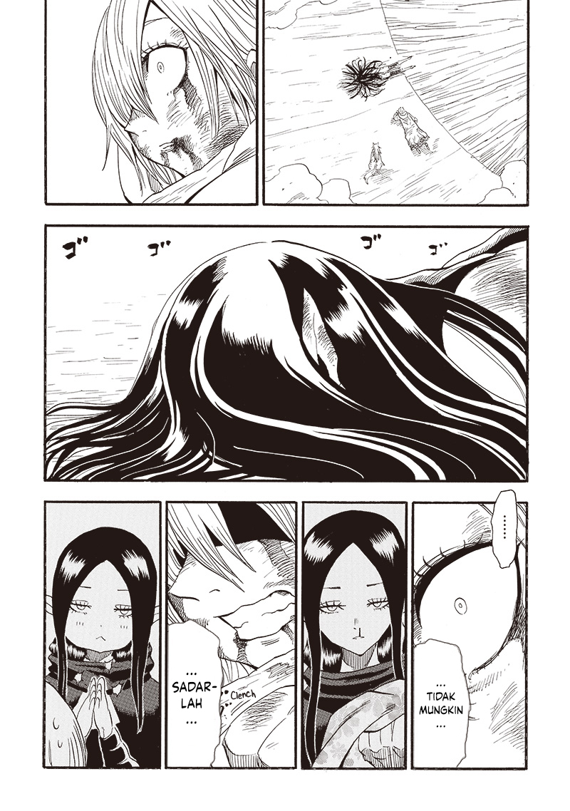 Grand Dwarf Chapter 23 Gambar 9