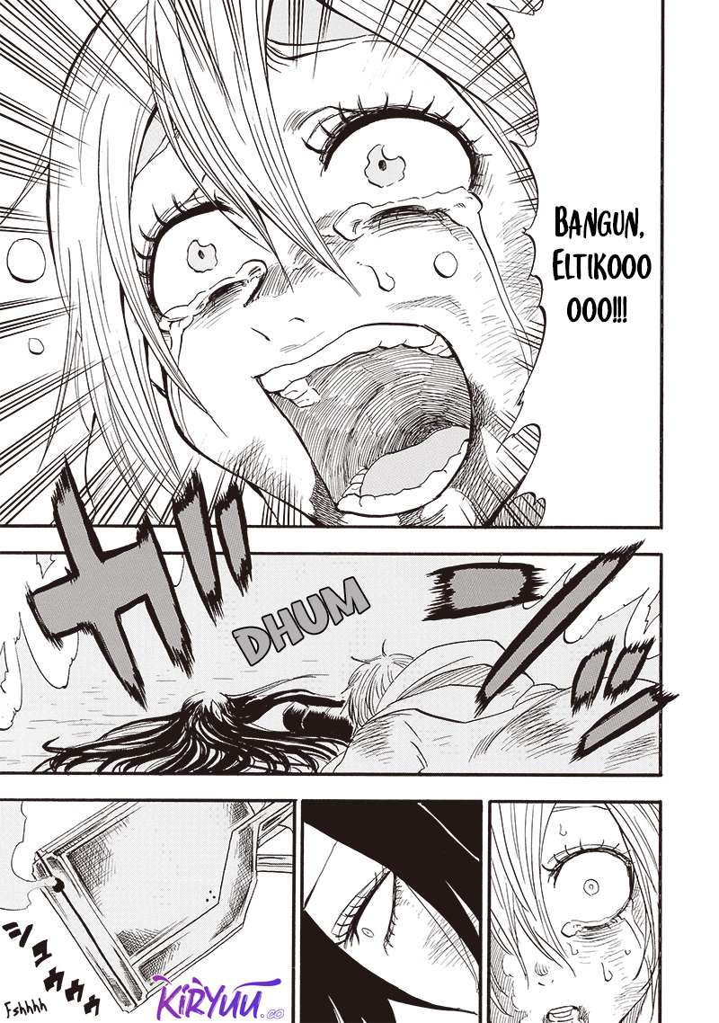 Grand Dwarf Chapter 23 Gambar 10