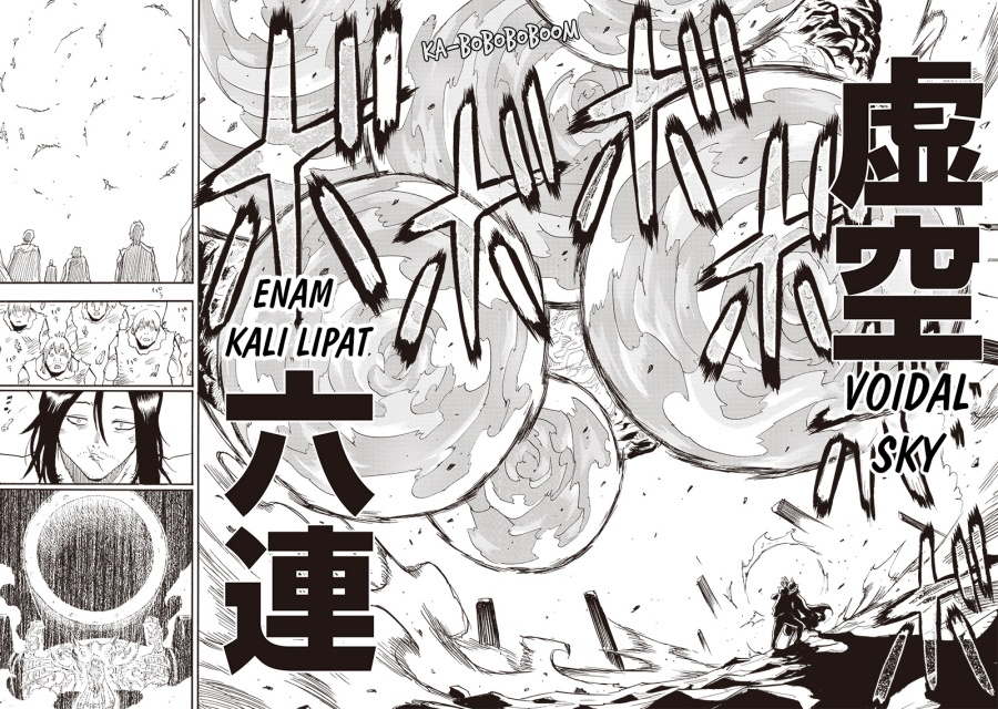Grand Dwarf Chapter 25 Gambar 7