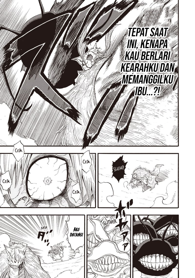 Grand Dwarf Chapter 36 Gambar 9