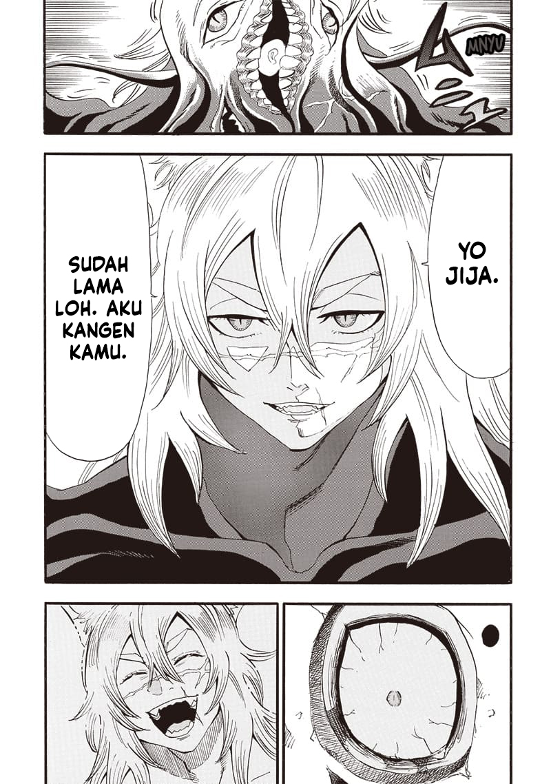 Grand Dwarf Chapter 36 Gambar 14