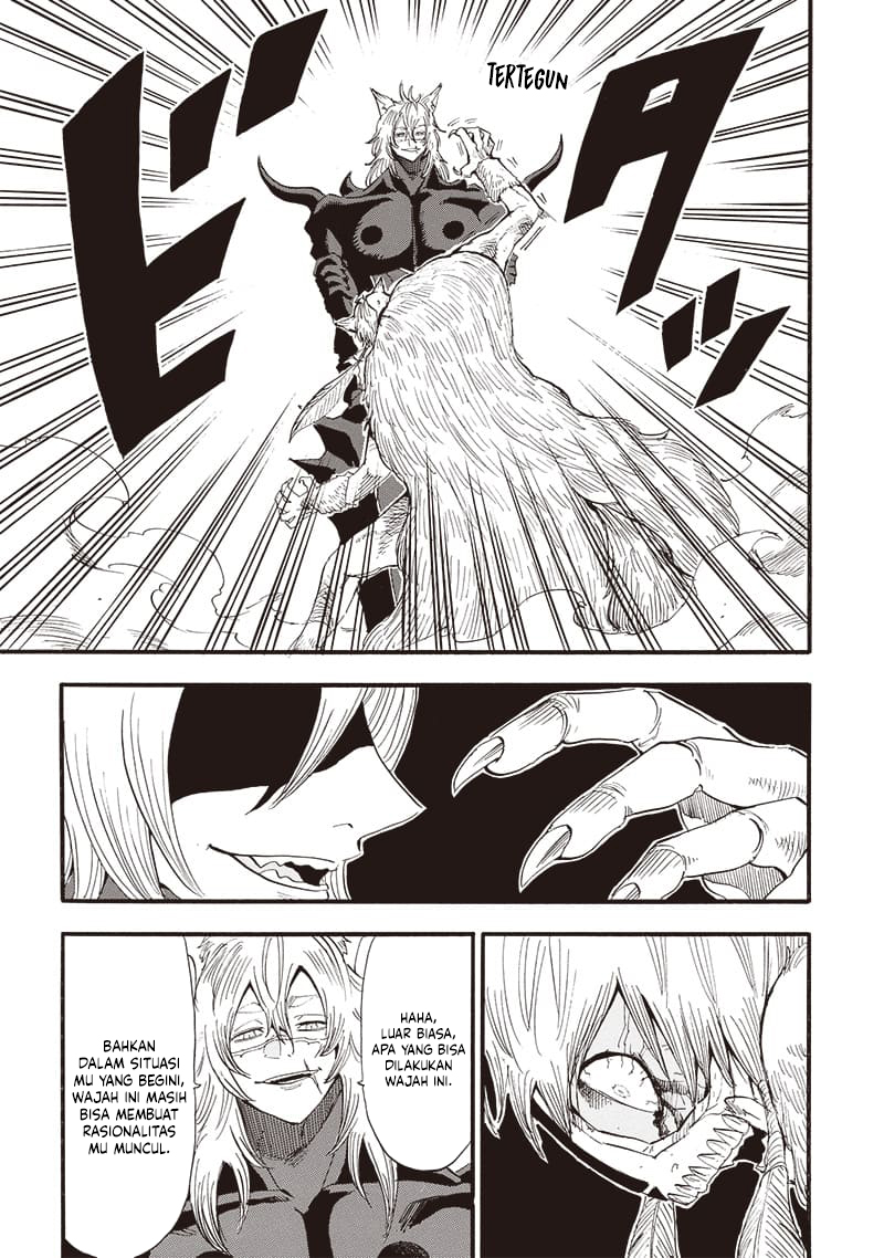 Grand Dwarf Chapter 36 Gambar 15