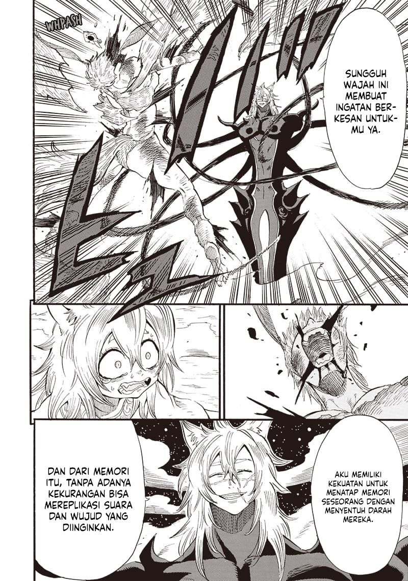 Grand Dwarf Chapter 36 Gambar 16