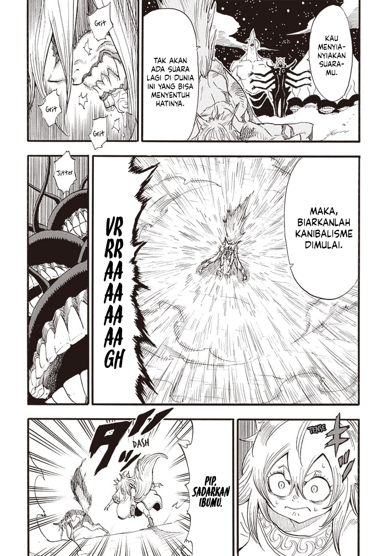 Grand Dwarf Chapter 36 Gambar 19