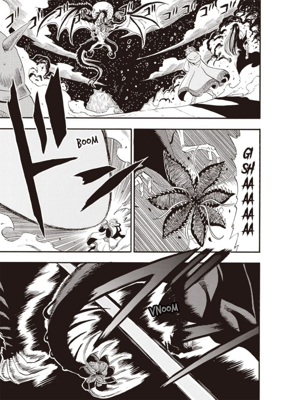 Grand Dwarf Chapter 38 Gambar 1