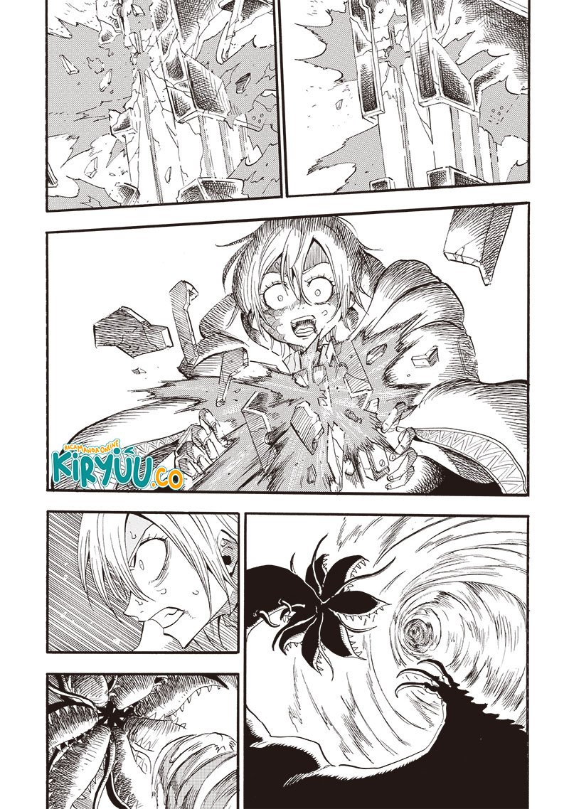 Grand Dwarf Chapter 41 Gambar 5