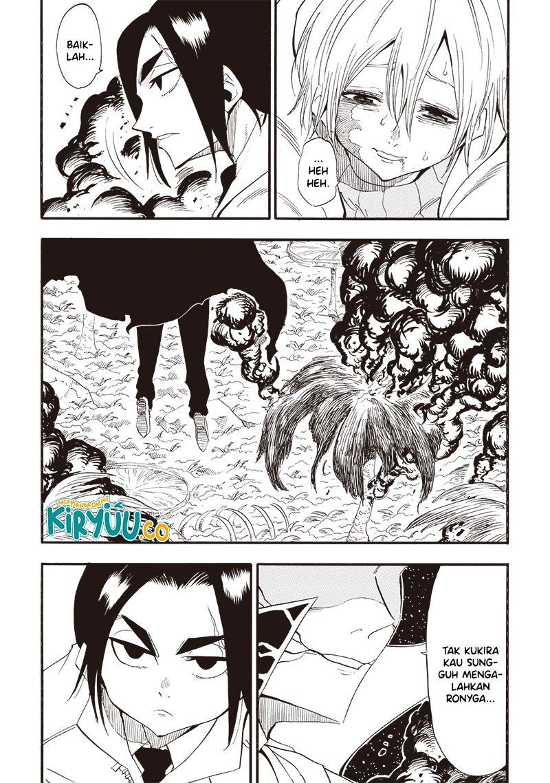 Grand Dwarf Chapter 41 Gambar 9