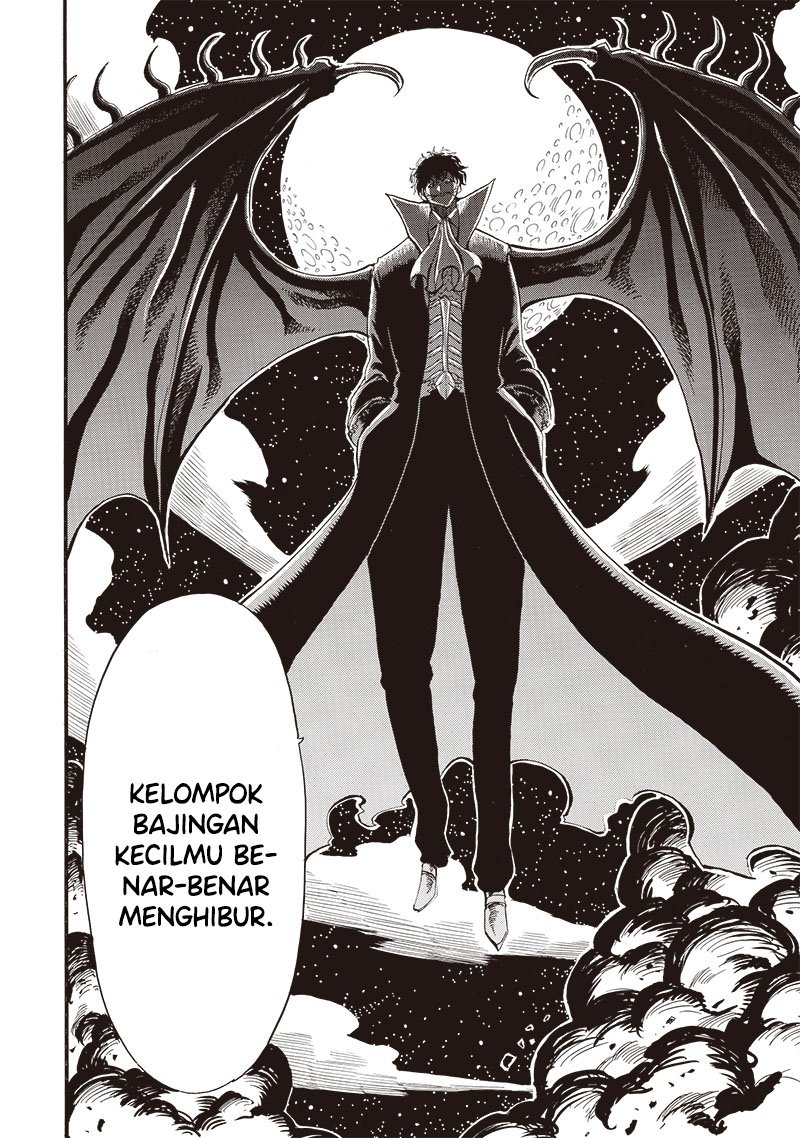 Grand Dwarf Chapter 41 Gambar 10