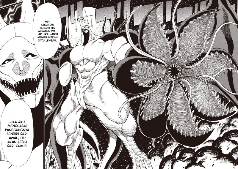 Grand Dwarf Chapter 41 Gambar 12
