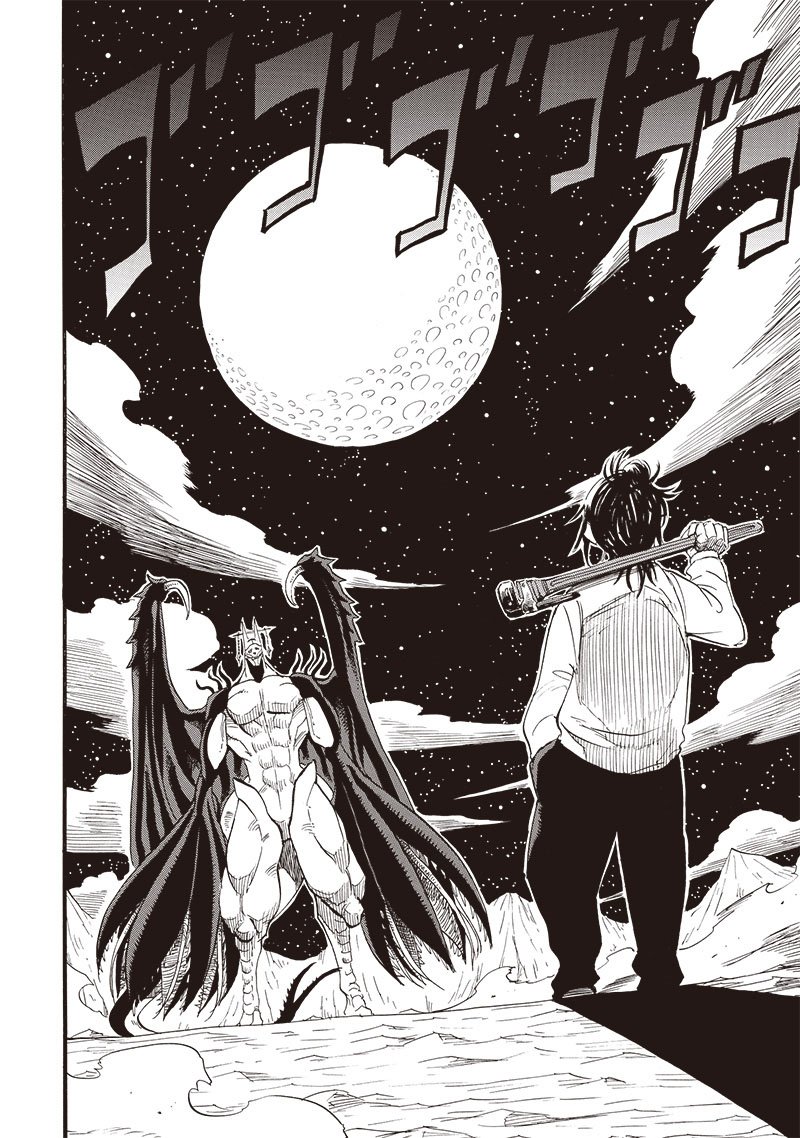Grand Dwarf Chapter 41 Gambar 17