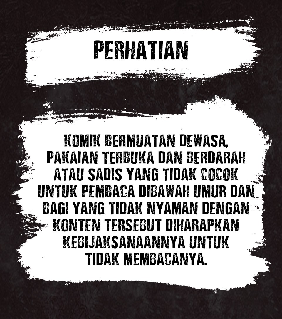Grashros Chapter 04 Gambar 1