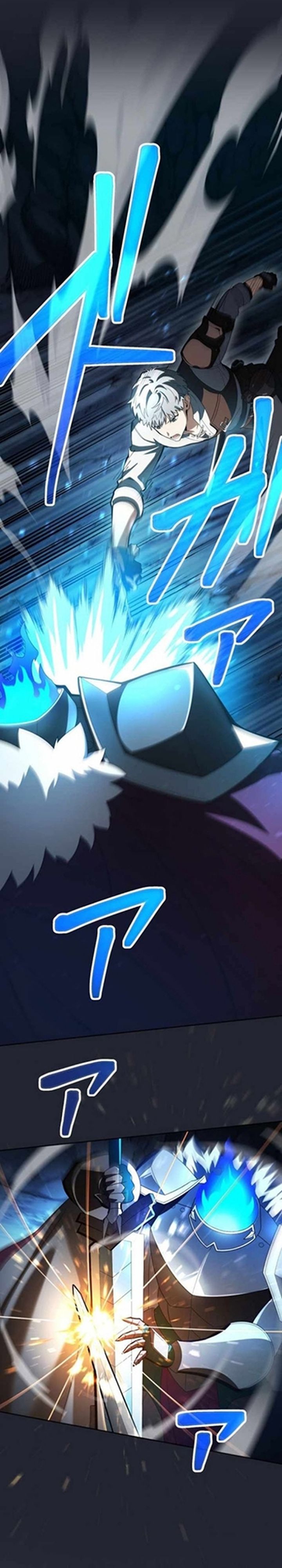 Gray Ash: A New Life in the Dungeon City Chapter 11 Gambar 6