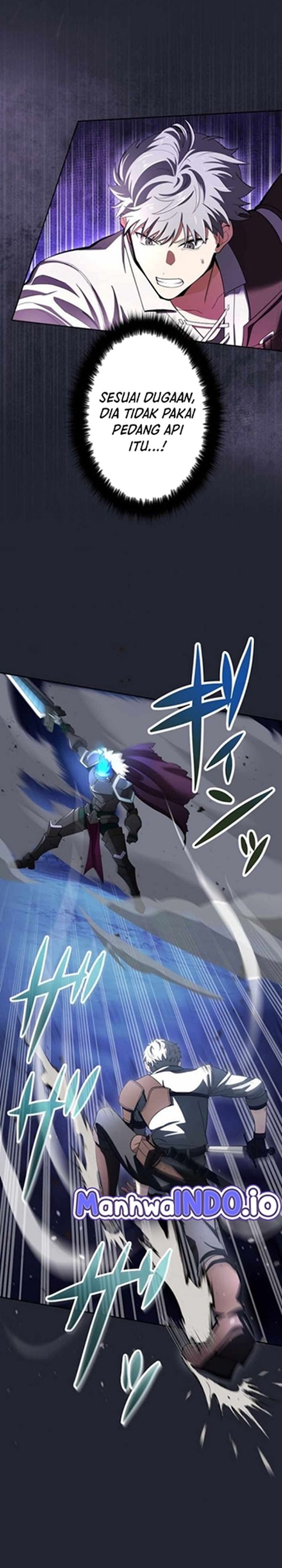 Gray Ash: A New Life in the Dungeon City Chapter 11 Gambar 7