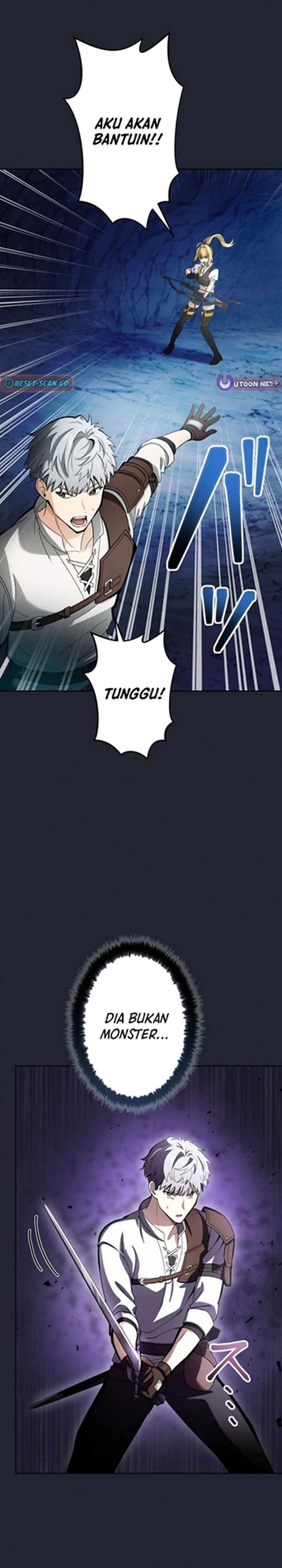 Gray Ash: A New Life in the Dungeon City Chapter 11 Gambar 8