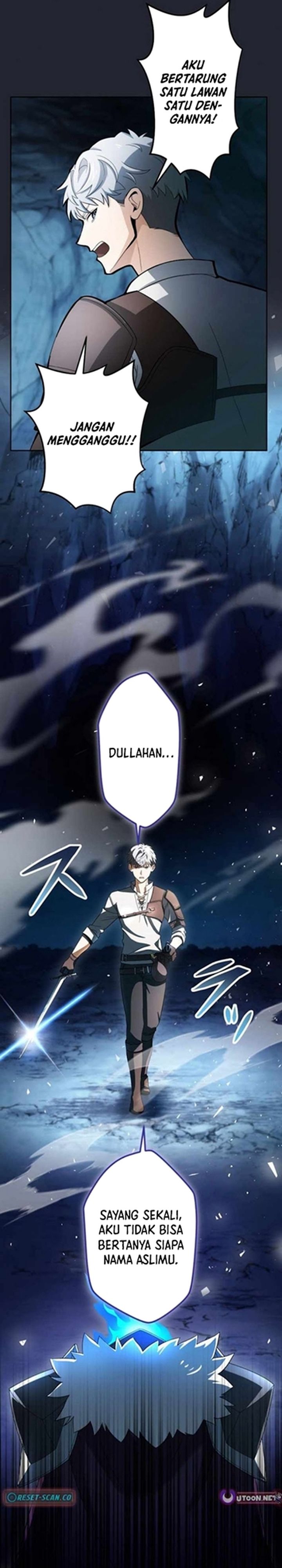 Gray Ash: A New Life in the Dungeon City Chapter 11 Gambar 13