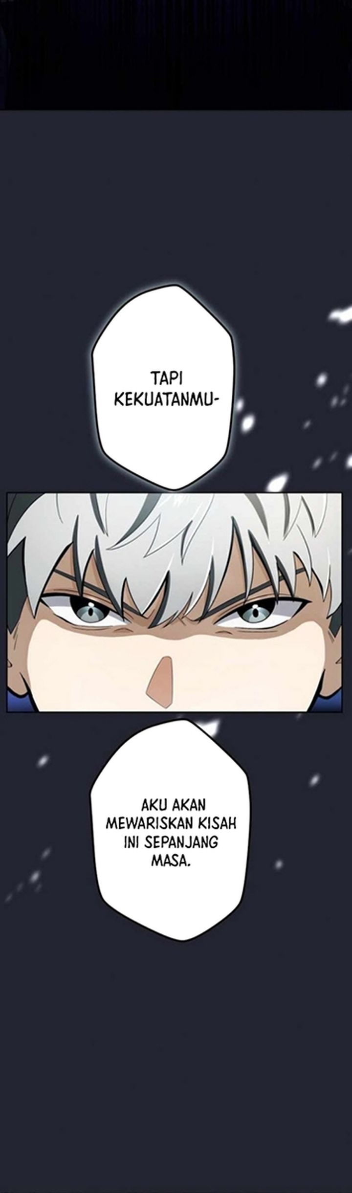 Gray Ash: A New Life in the Dungeon City Chapter 11 Gambar 14