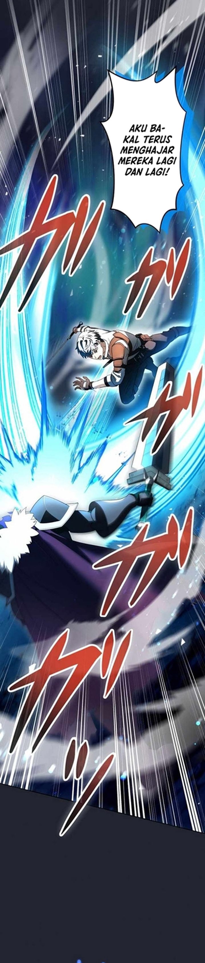 Gray Ash: A New Life in the Dungeon City Chapter 11 Gambar 17