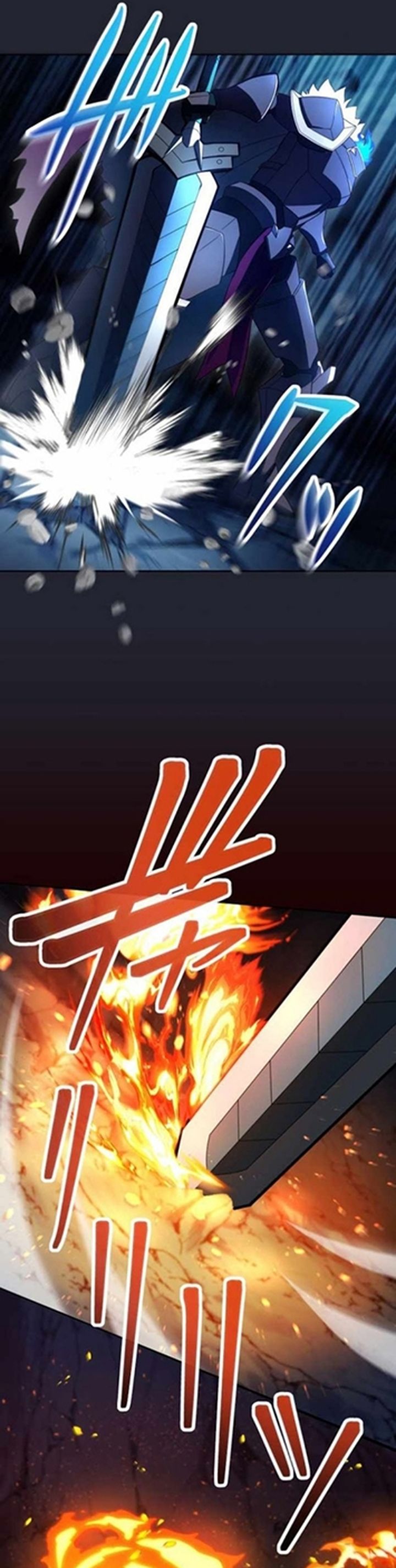 Gray Ash: A New Life in the Dungeon City Chapter 11 Gambar 20