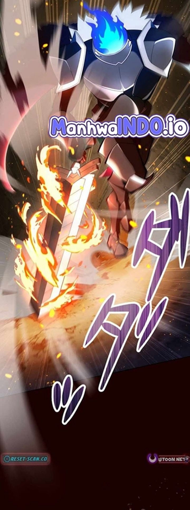 Gray Ash: A New Life in the Dungeon City Chapter 11 Gambar 23