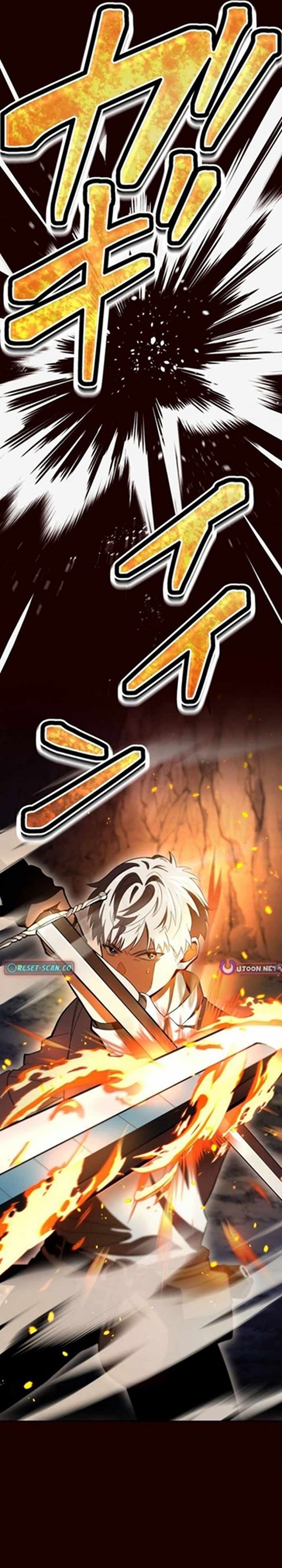 Gray Ash: A New Life in the Dungeon City Chapter 11 Gambar 29