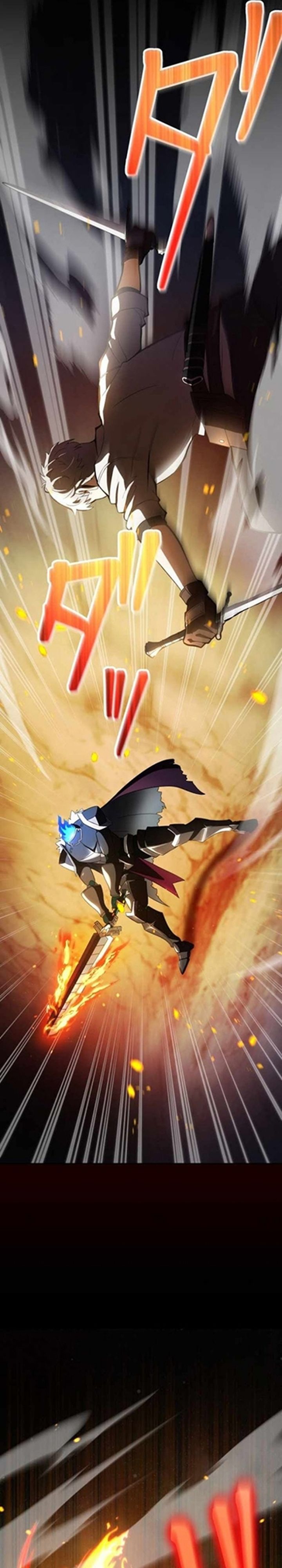 Gray Ash: A New Life in the Dungeon City Chapter 11 Gambar 34