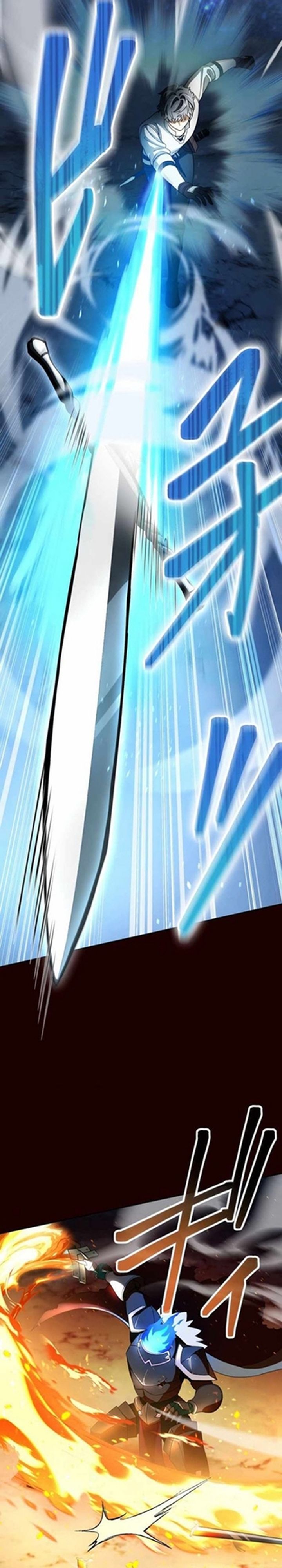 Gray Ash: A New Life in the Dungeon City Chapter 11 Gambar 37