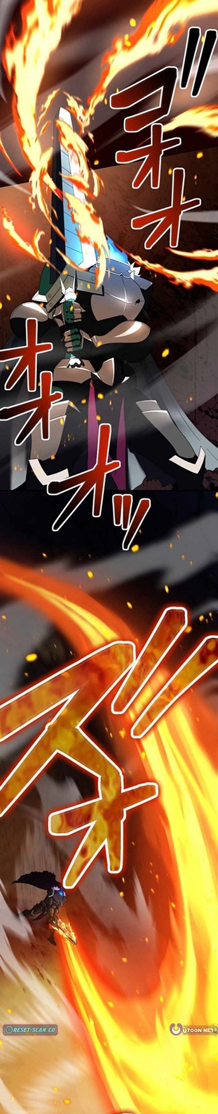 Gray Ash: A New Life in the Dungeon City Chapter 11 Gambar 39