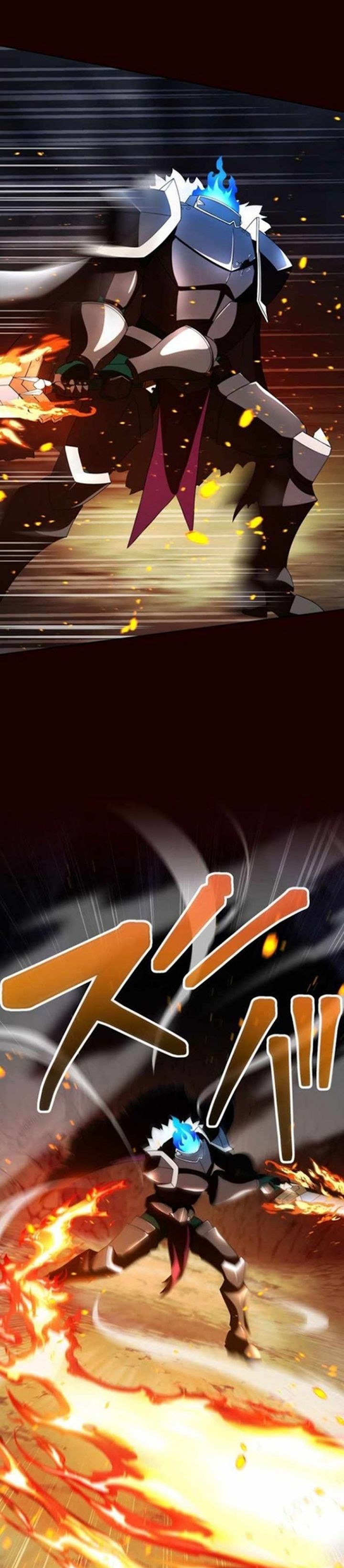 Gray Ash: A New Life in the Dungeon City Chapter 11 Gambar 47