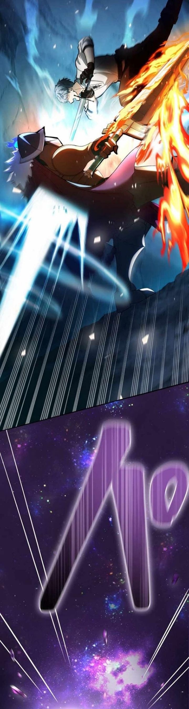 Gray Ash: A New Life in the Dungeon City Chapter 11 Gambar 50