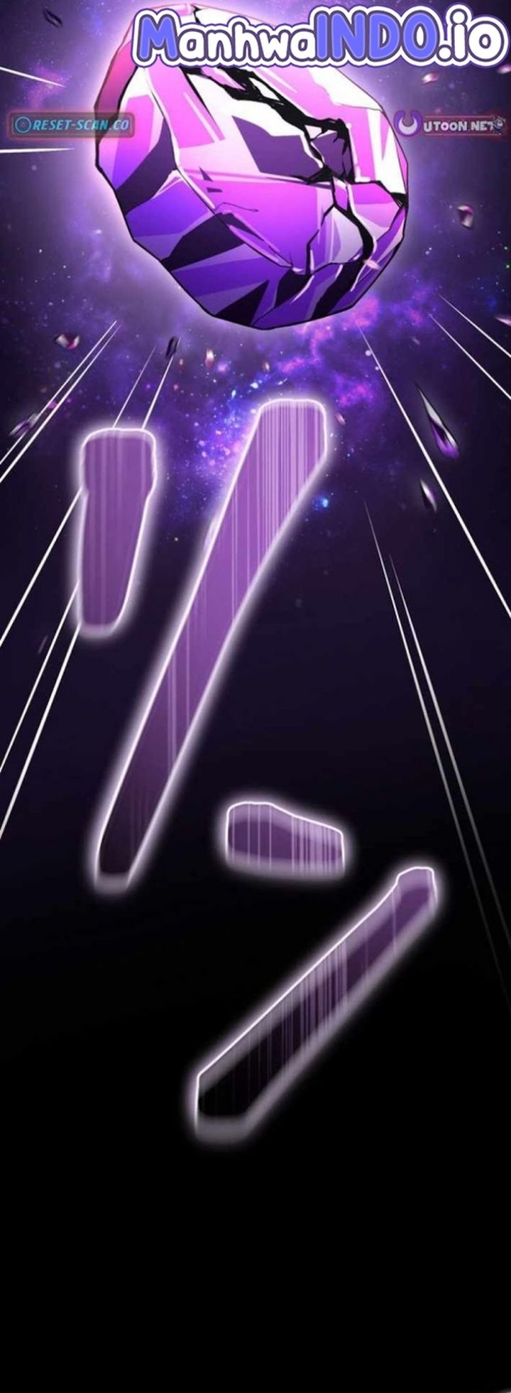 Gray Ash: A New Life in the Dungeon City Chapter 12 Gambar 3