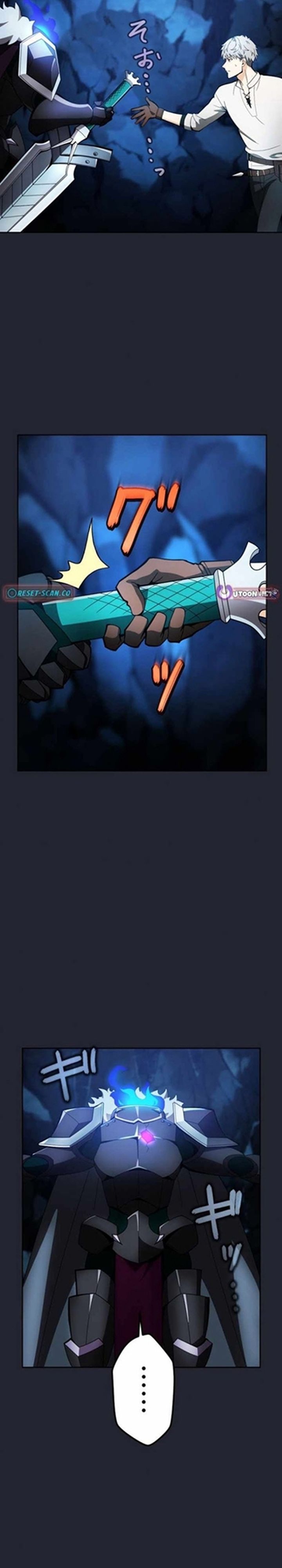 Gray Ash: A New Life in the Dungeon City Chapter 12 Gambar 8