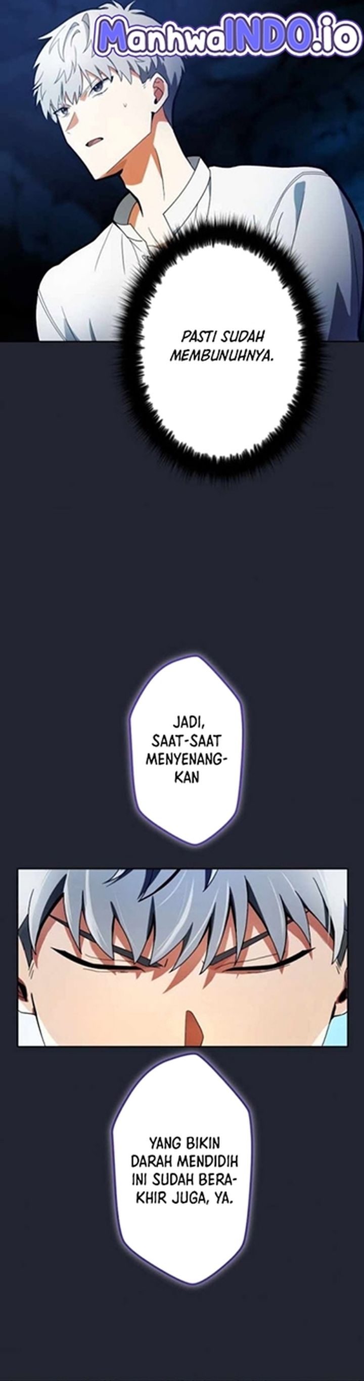 Gray Ash: A New Life in the Dungeon City Chapter 12 Gambar 10