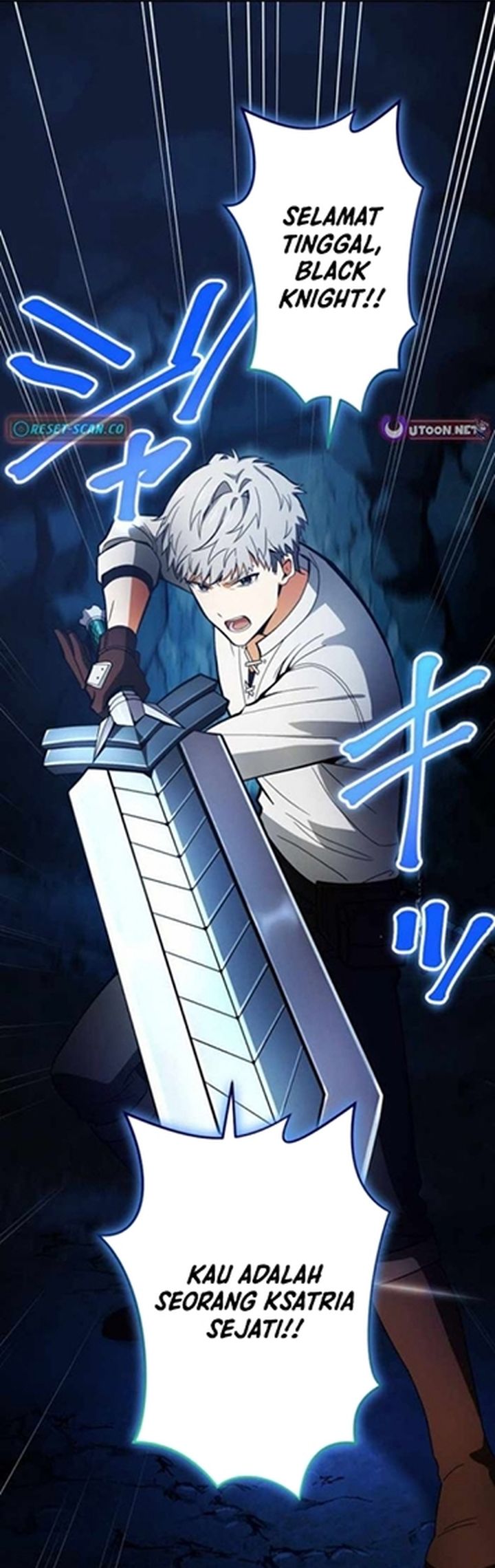 Gray Ash: A New Life in the Dungeon City Chapter 12 Gambar 11