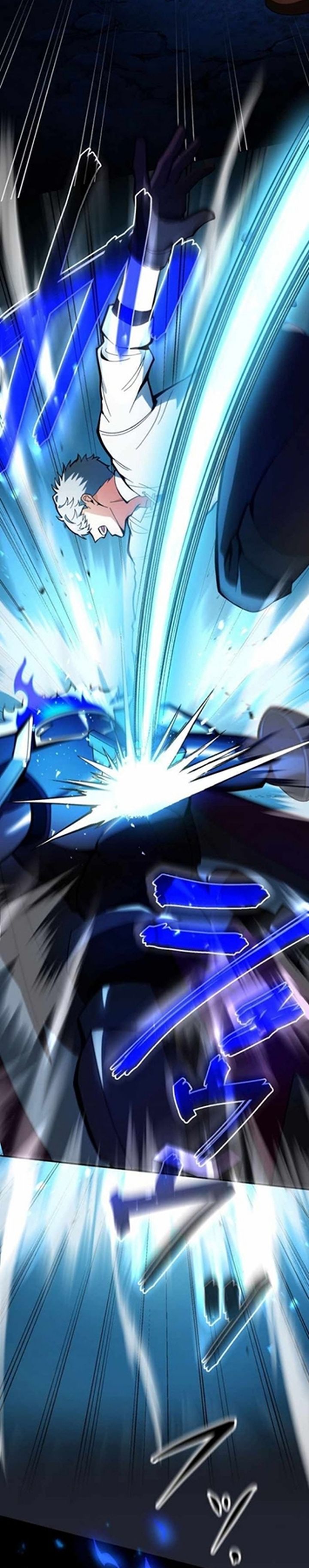 Gray Ash: A New Life in the Dungeon City Chapter 12 Gambar 12