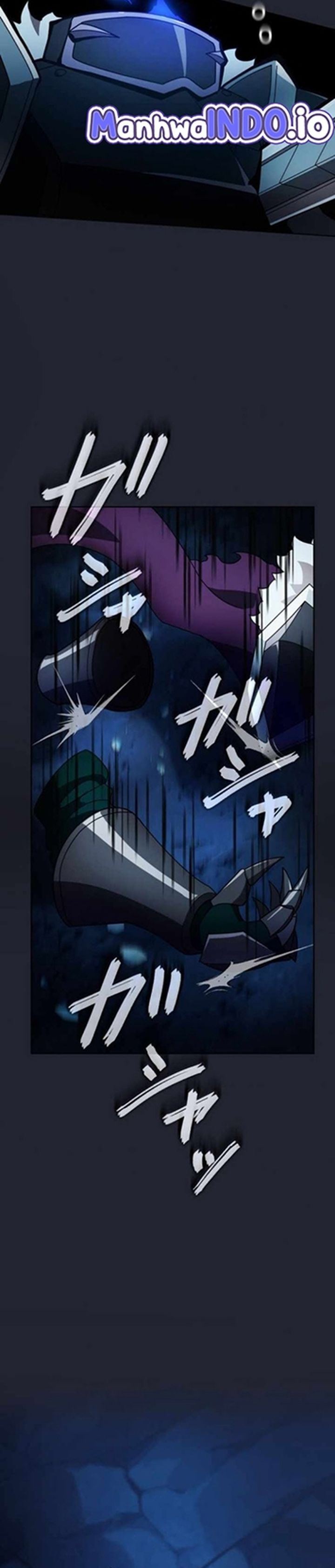 Gray Ash: A New Life in the Dungeon City Chapter 12 Gambar 13