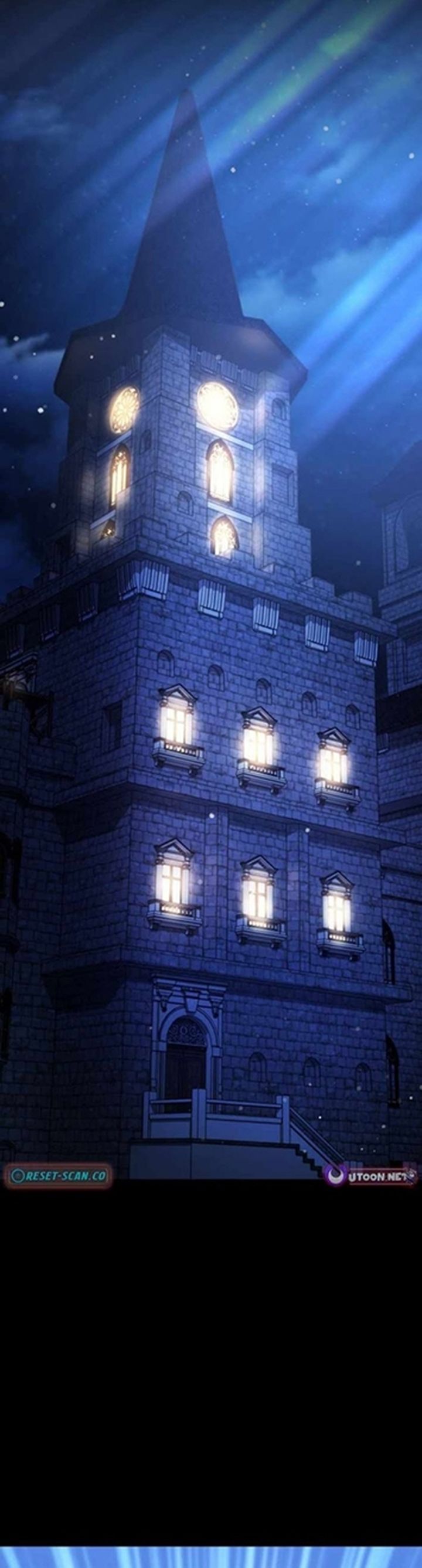 Gray Ash: A New Life in the Dungeon City Chapter 12 Gambar 15