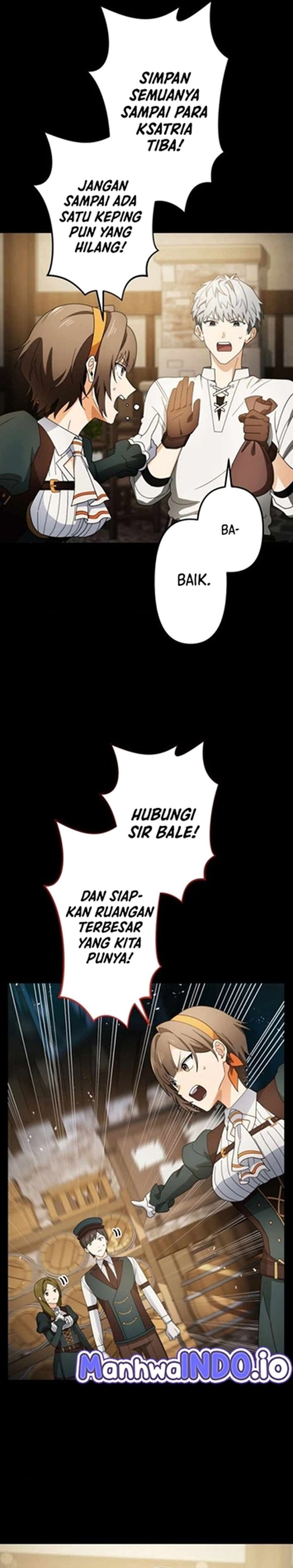 Gray Ash: A New Life in the Dungeon City Chapter 12 Gambar 18