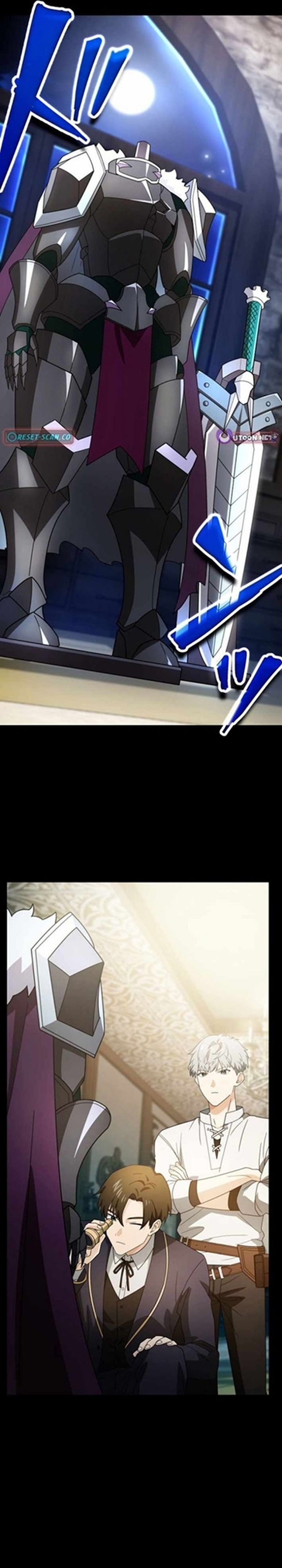 Gray Ash: A New Life in the Dungeon City Chapter 12 Gambar 22