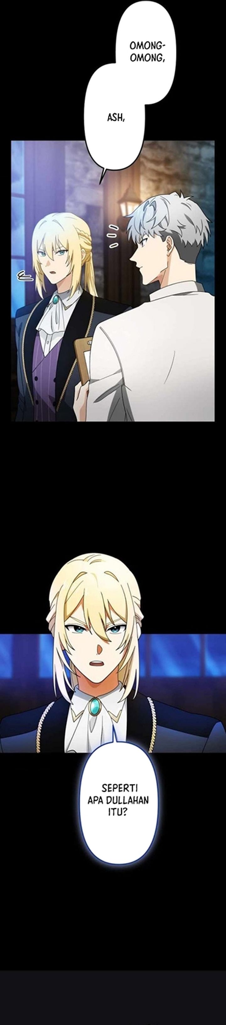 Gray Ash: A New Life in the Dungeon City Chapter 12 Gambar 30