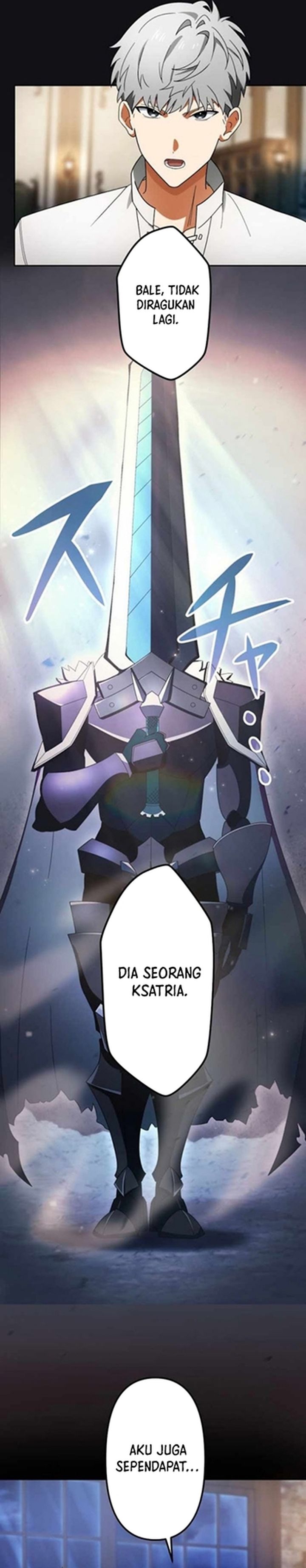 Gray Ash: A New Life in the Dungeon City Chapter 12 Gambar 31