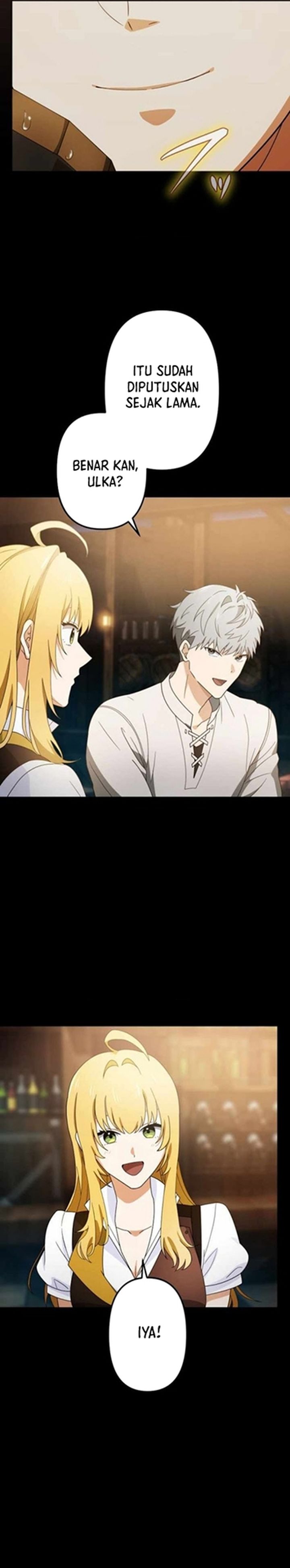 Gray Ash: A New Life in the Dungeon City Chapter 12 Gambar 38