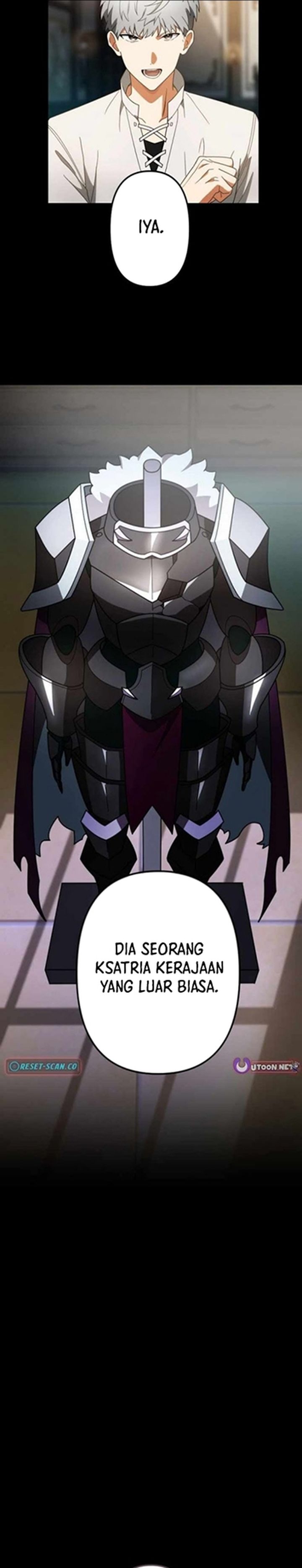 Gray Ash: A New Life in the Dungeon City Chapter 12 Gambar 39