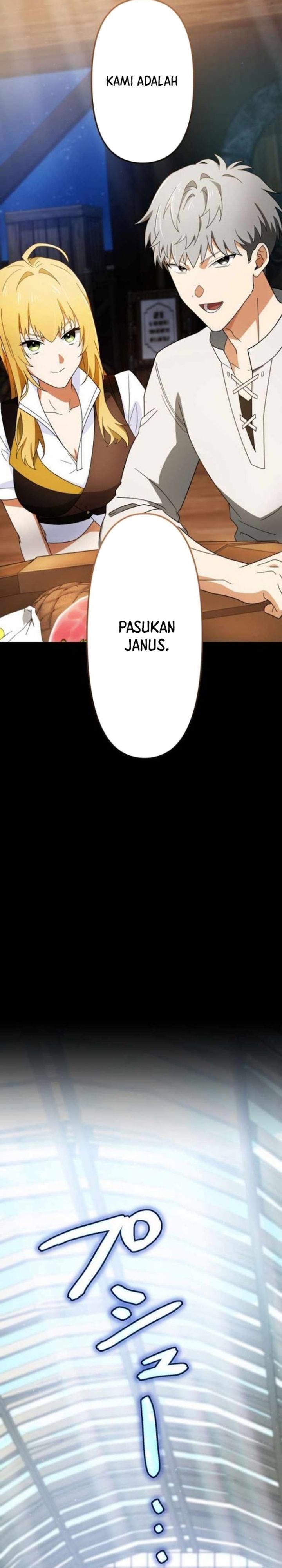 Gray Ash: A New Life in the Dungeon City Chapter 12 Gambar 42