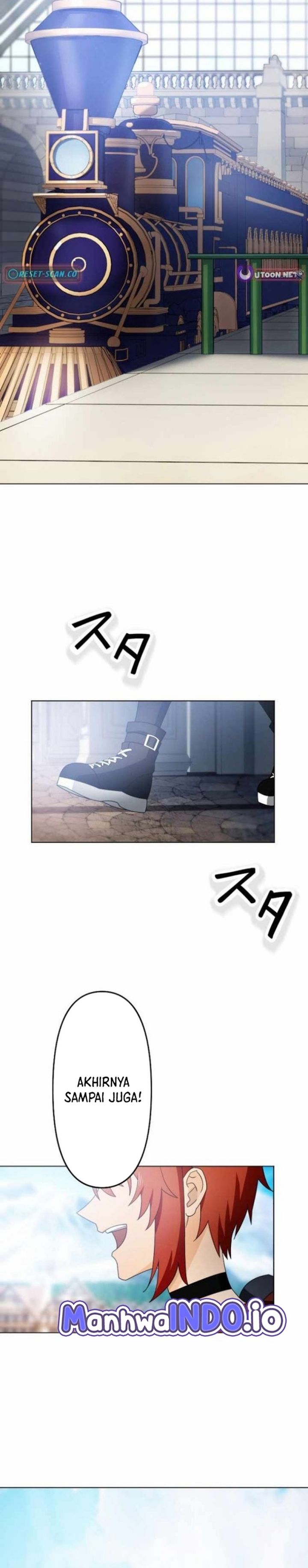 Gray Ash: A New Life in the Dungeon City Chapter 13 Gambar 4