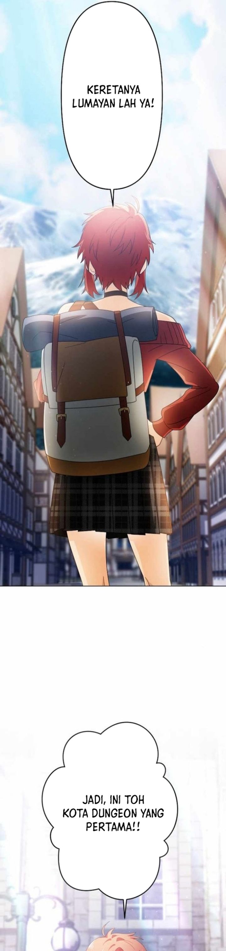 Gray Ash: A New Life in the Dungeon City Chapter 13 Gambar 5