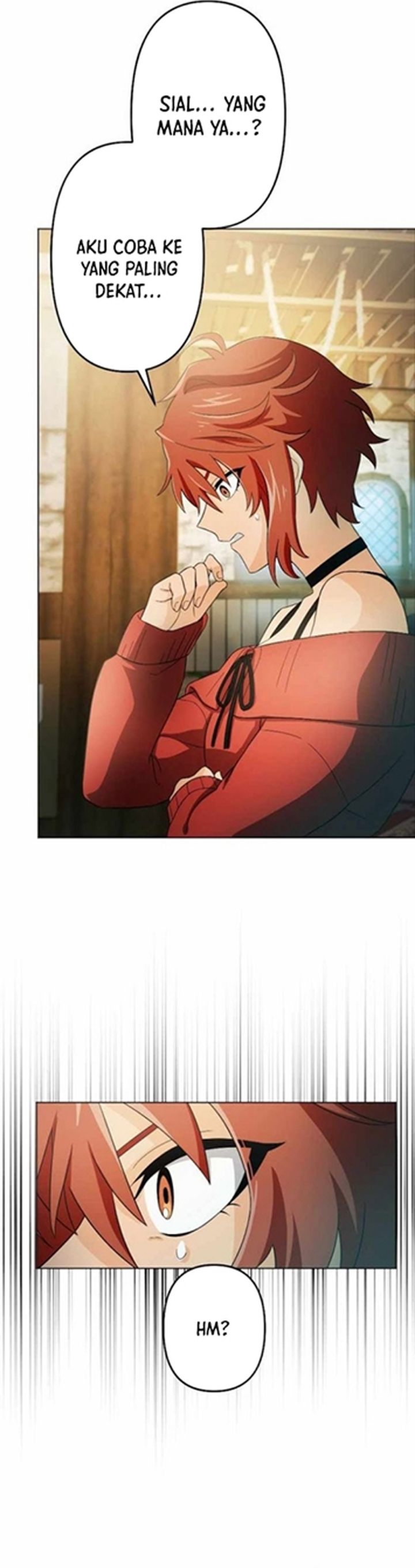 Gray Ash: A New Life in the Dungeon City Chapter 13 Gambar 12