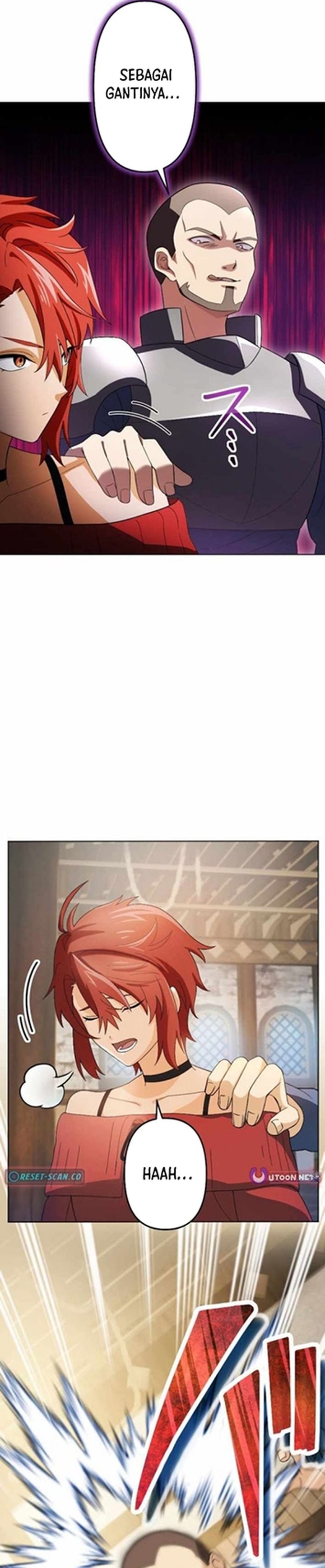 Gray Ash: A New Life in the Dungeon City Chapter 13 Gambar 15